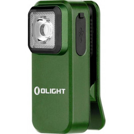   Olight Oclip OD Green