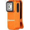 Olight Oclip Orange - зображення 1