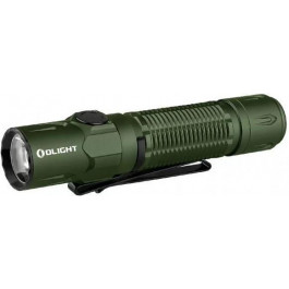   Olight Warrior 3S OD Green