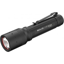   Led Lenser Solidline ST5R