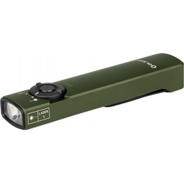   Olight Arkfeld Geen 2370.38.62