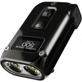   Nitecore TINI 2 Black