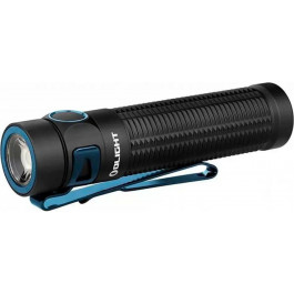   Olight Baton Pro Black