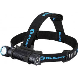   Olight Perun Black