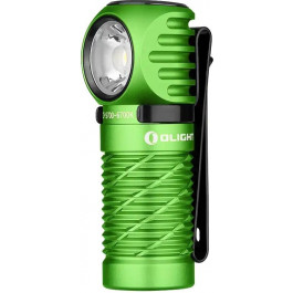   Olight Perun 2 Mini Lime Green (2370.39.24)