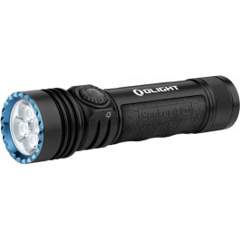   Olight Seeker 4 Pro Neutral White Matte Black