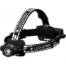   Led Lenser H7R Signature