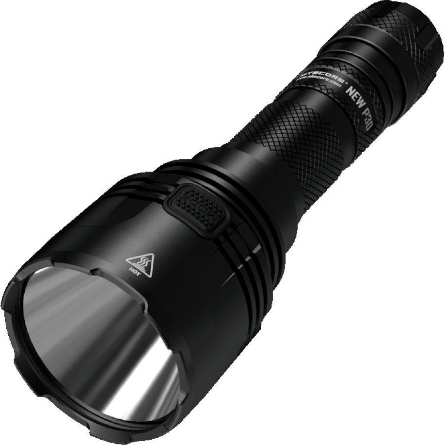 Nitecore P30 - зображення 1