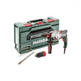   Metabo UHEV 2860-2 Quick Set (600713850)