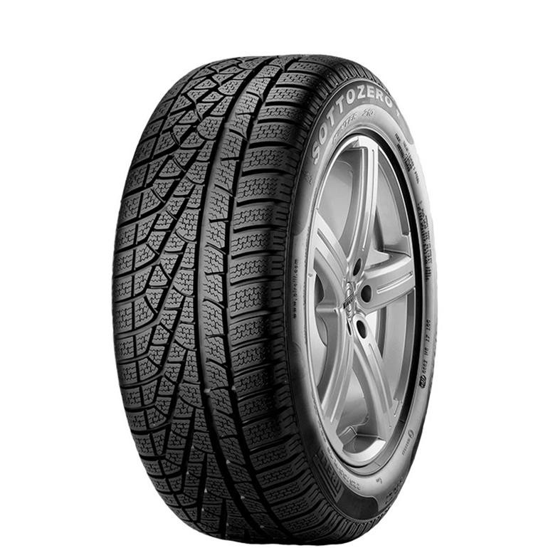 Pirelli Winter 240 Sottozero II (265/35R20 99V) - зображення 1