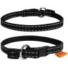 Collar Ошейник Dog Extremе 10 мм Черный (42841) - зображення 3