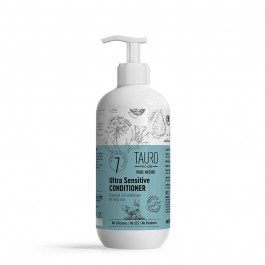   Tauro Pro Line Кондиціонер  Pure Nature Ultra Sensitive, 400 ml (TPL63467)