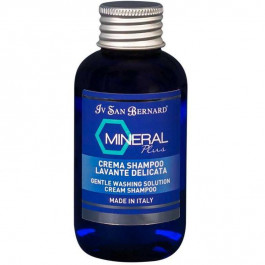   Iv San Bernard Шампунь для животных Mineral Plus Cream, 100 мл. (0828 SHAPLUS0100)