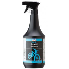   Liqui Moly Очиститель велоцепей LIQUI MOLY BIKE CLEANER 1 л (6053)