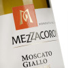 Mezzacorona Вино  Moscato Giallo Trentino DOC біле напівсолодке 0.75 л 11% (8004305000101) - зображення 4