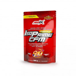   Amix IsoPrime CFM Isolate pwd 500 g /14 servings/ Cookies