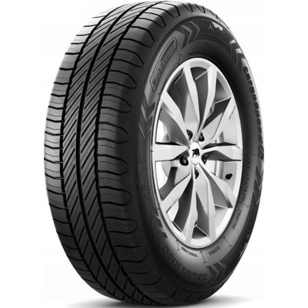 Taurus Cargo Speed EVO (195/70R15 104S) - зображення 1