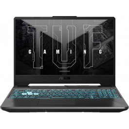   ASUS TUF Gaming A15 FA506NF Graphite Black (FA506NF-HN033)