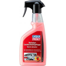   Liqui Moly Detailer Lackschnellpflege 21611