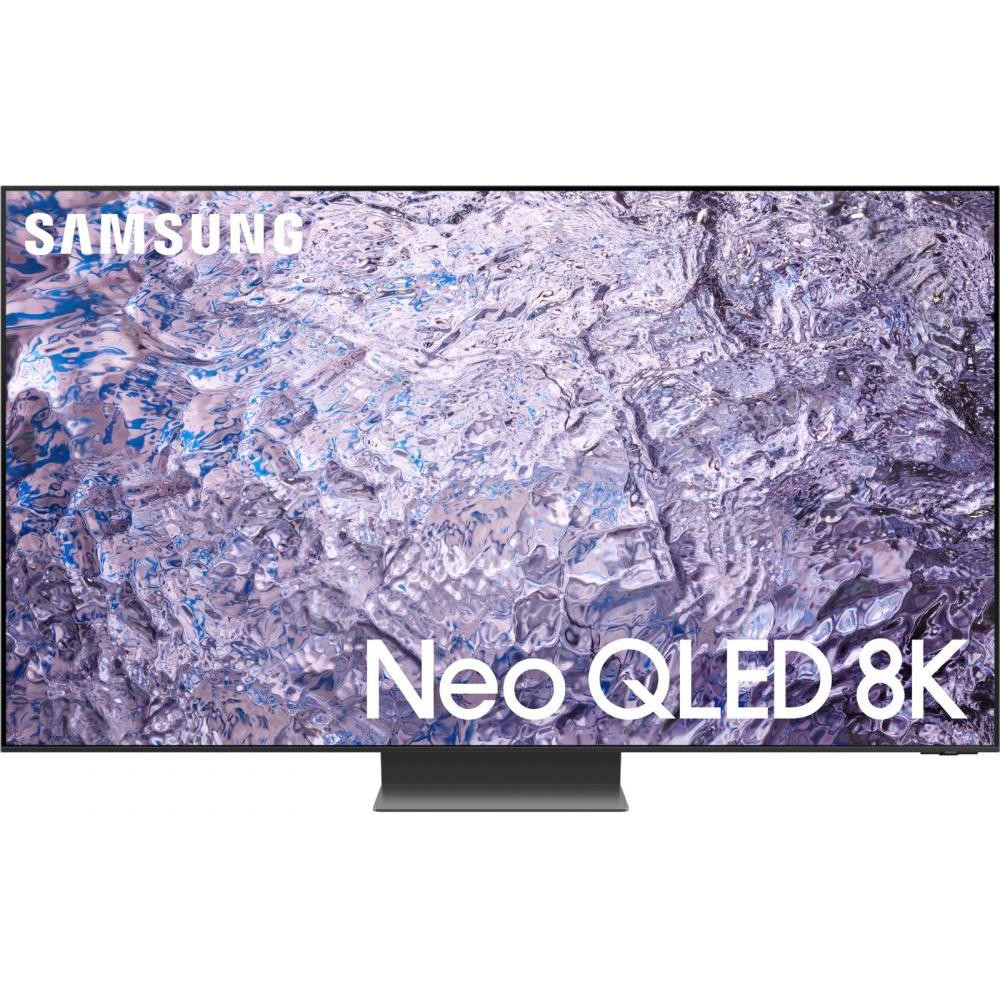 Samsung QE85QN800C - зображення 1