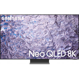   Samsung QE85QN800C