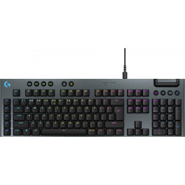   Logitech G915 X Wired Black (920-012942)