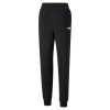 PUMA Спортивні штани  Ess+ Embroidery Pants 67000701 XS Black (4064537878019) - зображення 1