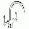 GROHE Bridgeford 30188000 - зображення 1