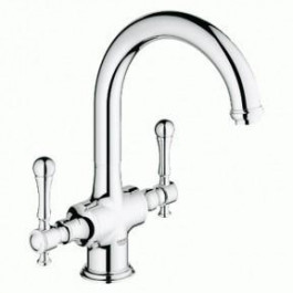   GROHE Bridgeford 30188000