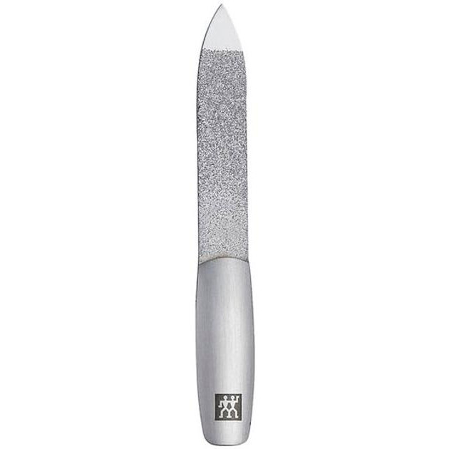 Zwilling J.A. Henckels Пилочка для ногтей  Twinox (4009839267871) - зображення 1