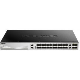   D-Link DGS-3130-30S