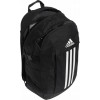 Adidas Power Backpack / Black/White (IP9774) - зображення 4