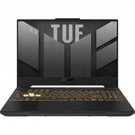   ASUS TUF Gaming F15 FX507ZC4 Mecha Gray (FX507ZC4-HN252)