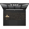 ASUS TUF Gaming F15 FX507ZC4 Mecha Gray (FX507ZC4-HN252) - зображення 7