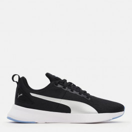   PUMA Жіночі кросівки для бігу  Flyer Runner Femme Wn s 19551709 36 (3.5UK) 22.5 см Чорні (4065452727321)