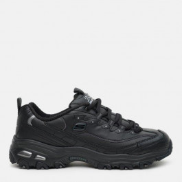   Skechers Кроссовки  11931 BBK 38 Черные (889110354216)