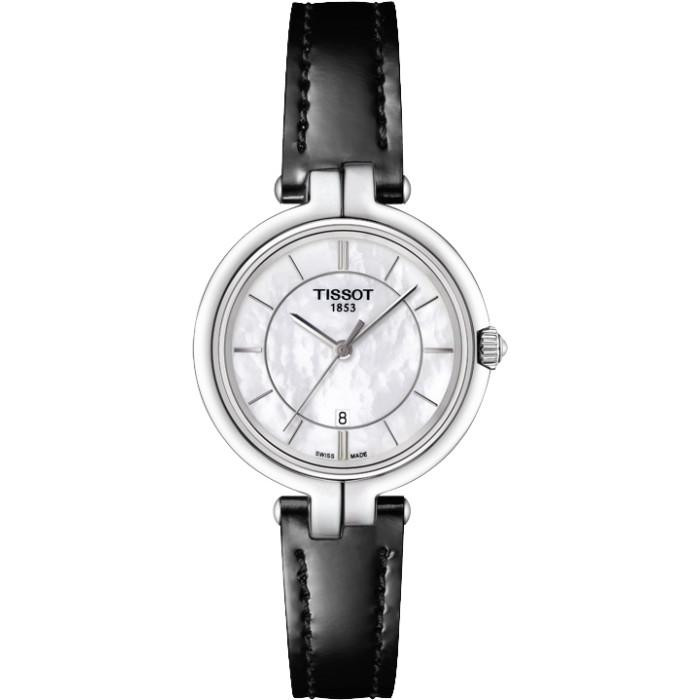 Tissot T094.210.16.111.00 - зображення 1