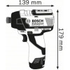 Bosch GDR 12V-110 Professional (06019E0002) - зображення 7