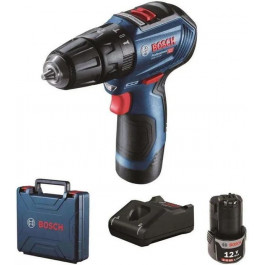   Bosch GSB 12V-30 (06019G9100)