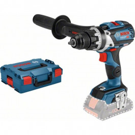   Bosch GSR 18V-110 C Solo (06019G0109)