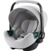 Britax-Romer Baby-Safe 3 i-Size Nordic Grey (2000035073) - зображення 1