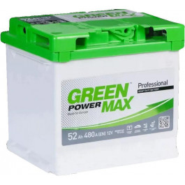   Green Power 6СТ-52 Аз Max 22379