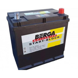   Berga 6СТ-45 АзЕ Start Block (545106030)