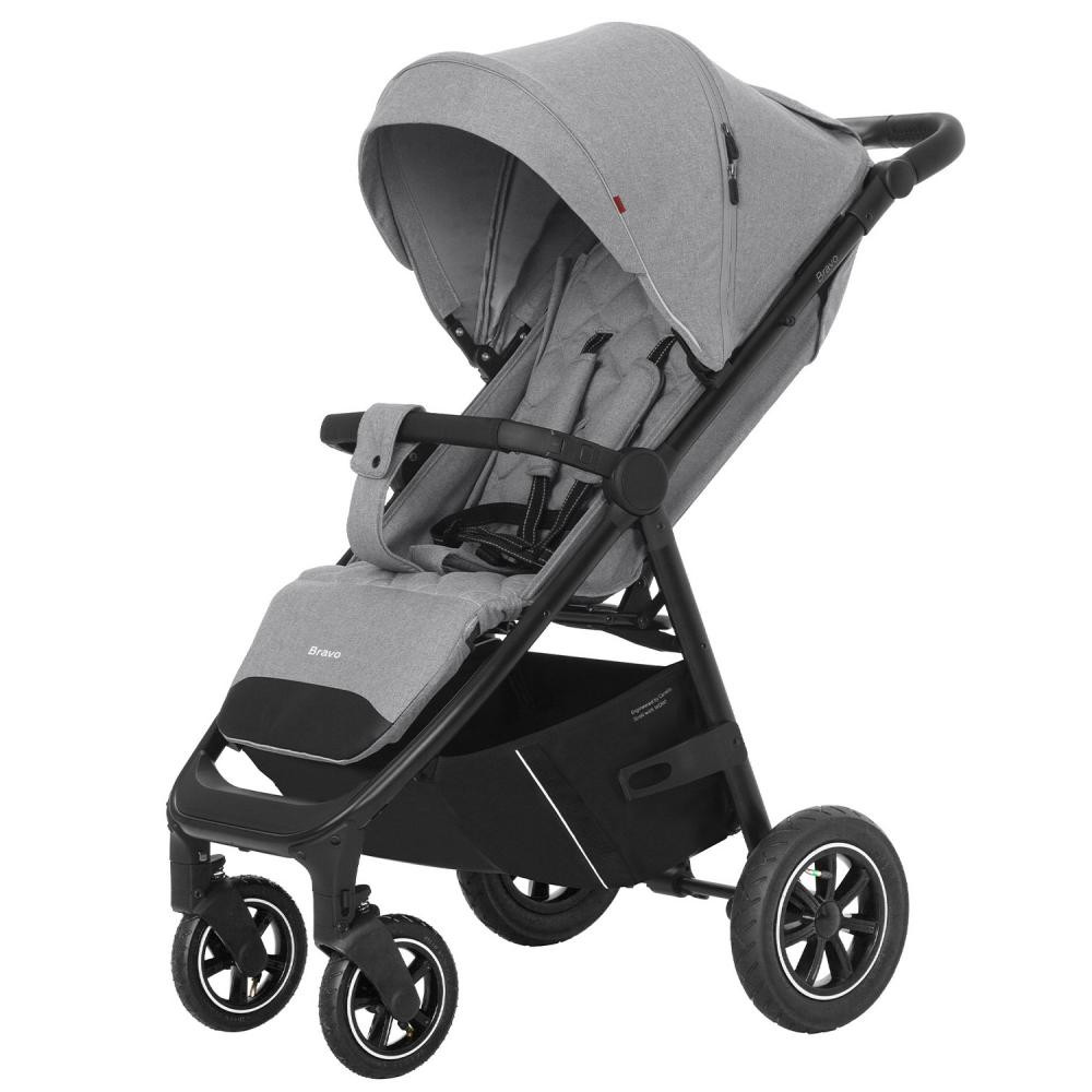 Carrello Bravo Air CRL-5512 Frost Grey - зображення 1