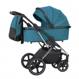   Carrello Aurora CRL-6505 Ocean Blue