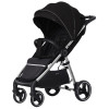 Carrello Pulse CRL-5507 Leather Black - зображення 1