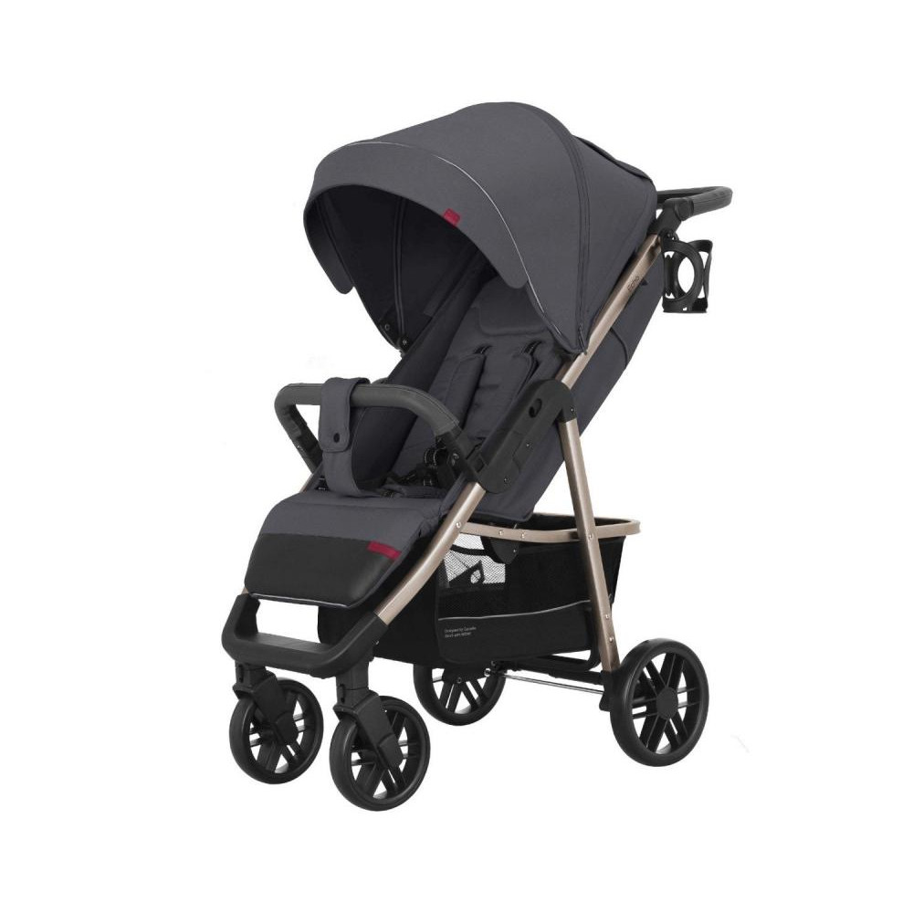 Carrello Echo Midnight Gray - зображення 1