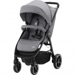   Britax-Romer B-Agile M Elephant Grey