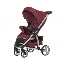   Carrello Vista CRL-8505 Ruby Red