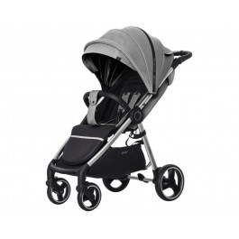   Carrello Pulse CRL-5507 Pearl Grey